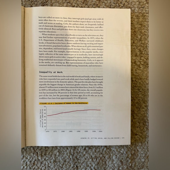 You May Ask Yourself Book- An Introduction to Thinking Like A Sociologist - Picture 6 of 10